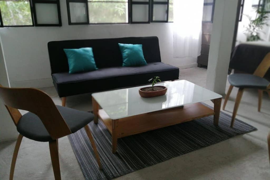 Apartamento Equipado Tipo Loft Apartment El Remate Exterior foto