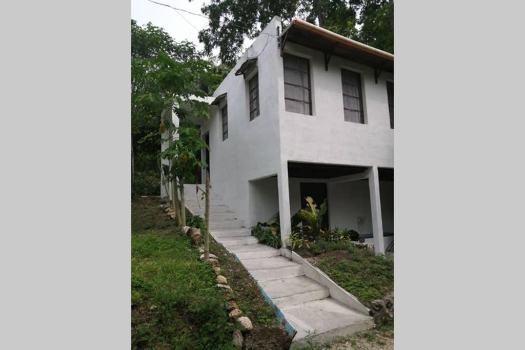 Apartamento Equipado Tipo Loft Apartment El Remate Exterior foto