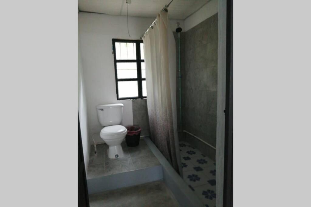 Apartamento Equipado Tipo Loft Apartment El Remate Exterior foto