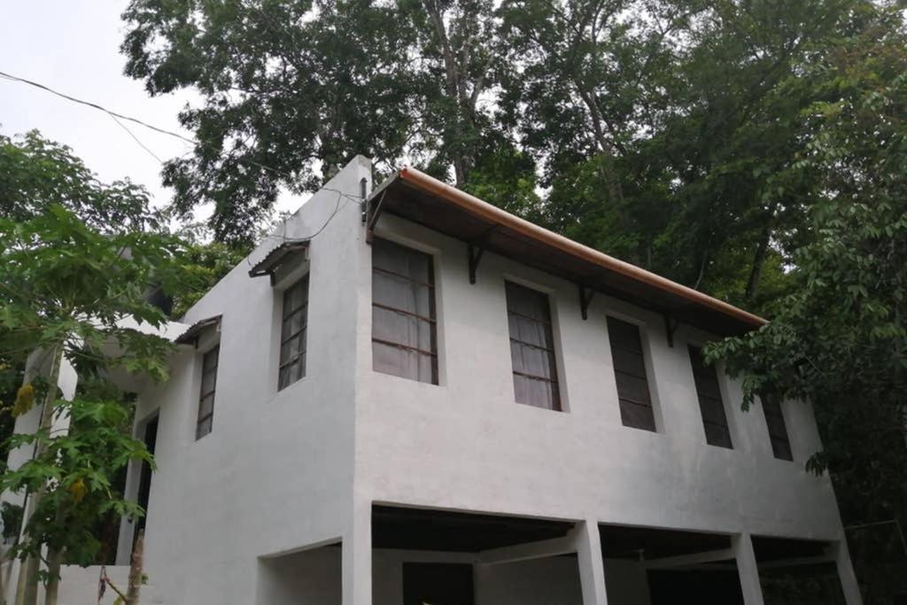 Apartamento Equipado Tipo Loft Apartment El Remate Exterior foto