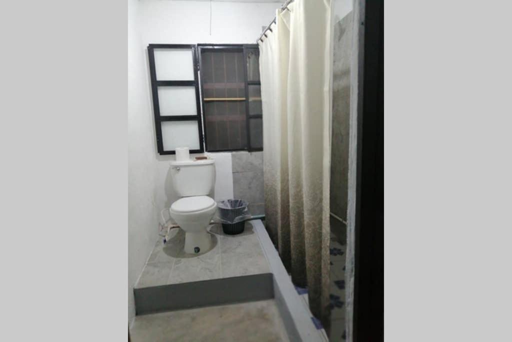 Apartamento Equipado Tipo Loft Apartment El Remate Exterior foto